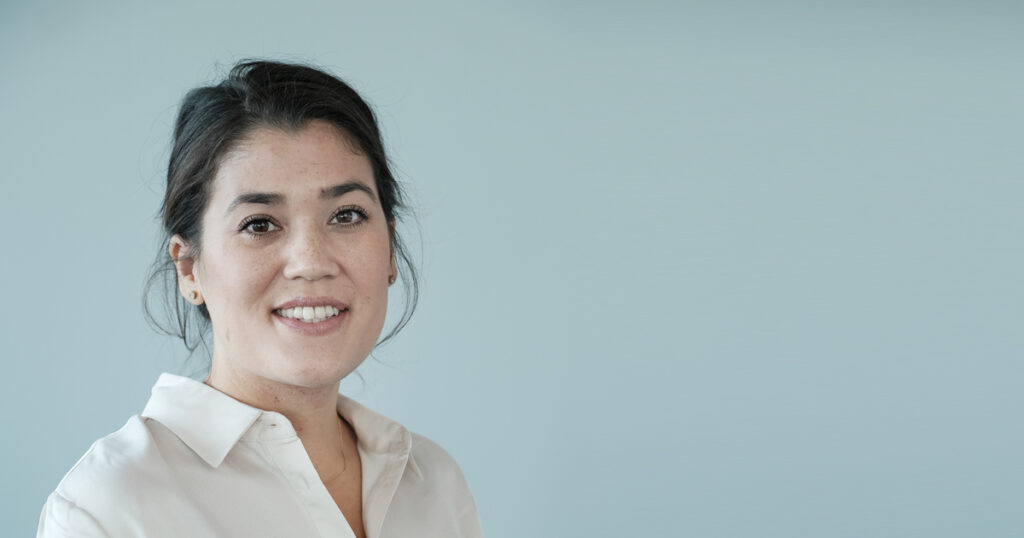 Jeanette Nilsson, Clinical operations manager