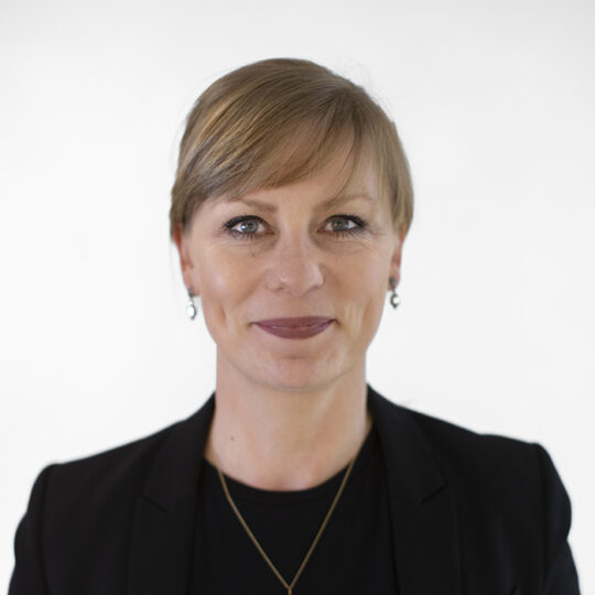 Julie Waras Brogren - Deputy CEO & Chief Commercial Officer