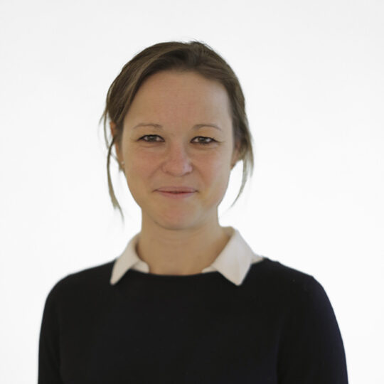 Jennie Wilborgsson - VP, Clinical Development