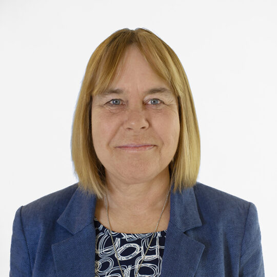 Marie Källström - VP of Regulatory Affairs & QA
